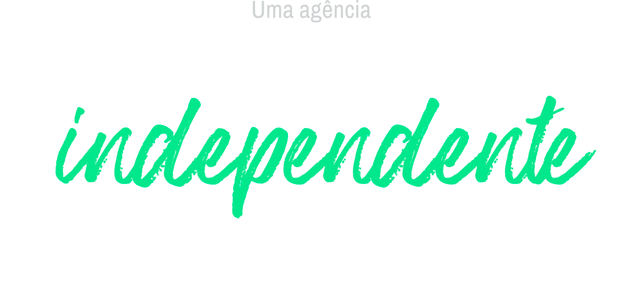 Uma agência full independente service